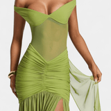 Adele™ Maxi abito