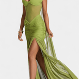 Adele™ Maxi abito