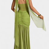 Adele™ Maxi abito