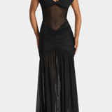 Adele™ Maxi abito