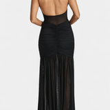 Adele™ Maxi abito