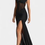 Adele™ Maxi abito
