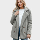 Adele™ Teddy Cappotto