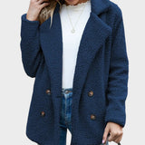 Adele™ Teddy Cappotto