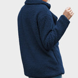 Adele™ Teddy Cappotto