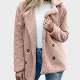 Adele™ Teddy Cappotto