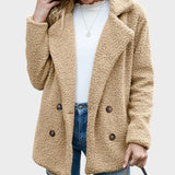 Adele™ Teddy Cappotto