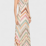 Agustina™ Maxi Abito