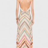 Agustina™ Maxi Abito