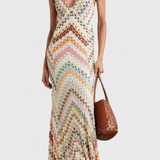 Agustina™ Maxi Abito