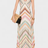 Agustina™ Maxi Abito