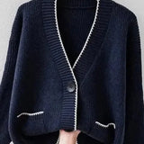 Cardigan oversize Aisha