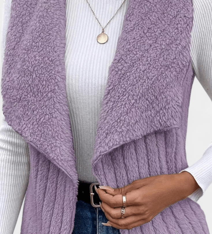 Alanni Cardigan