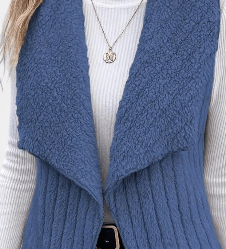 Alanni Cardigan