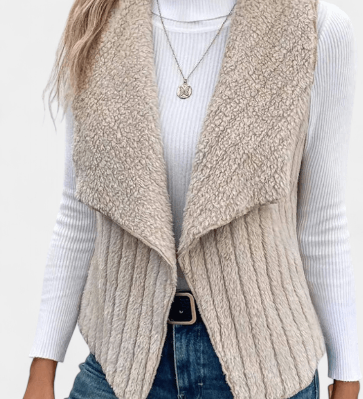 Alanni Cardigan
