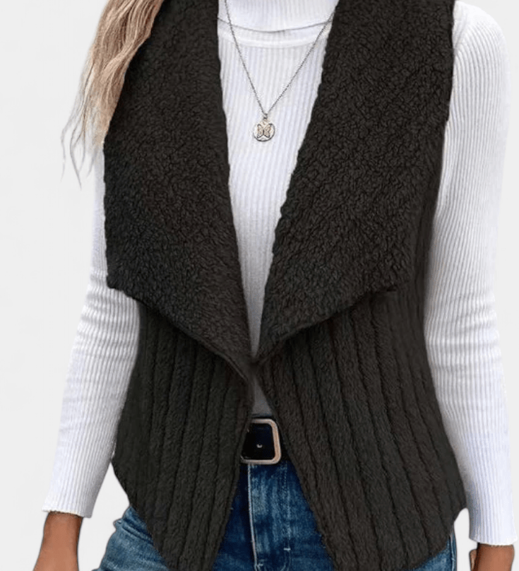Alanni Cardigan