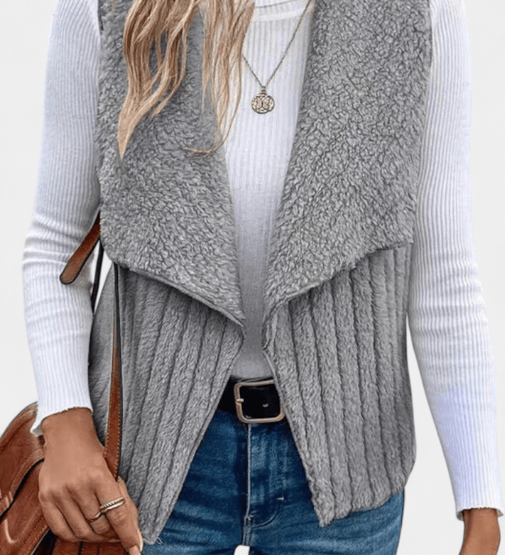 Alanni Cardigan