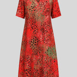 Albury™ Midi Abito