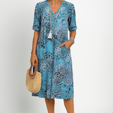 Albury™ Midi Abito