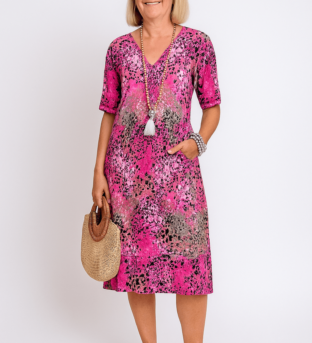 Albury™ Midi Abito