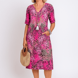 Albury™ Midi Abito