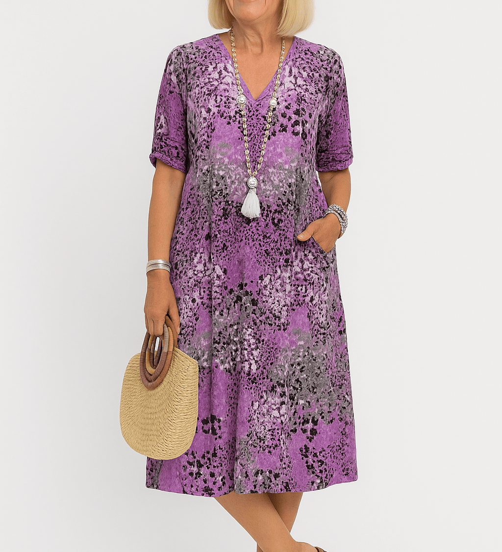 Albury™ Midi Abito