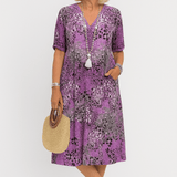 Albury™ Midi Abito