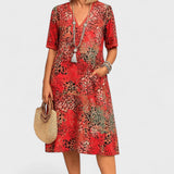 Albury™ Midi Abito