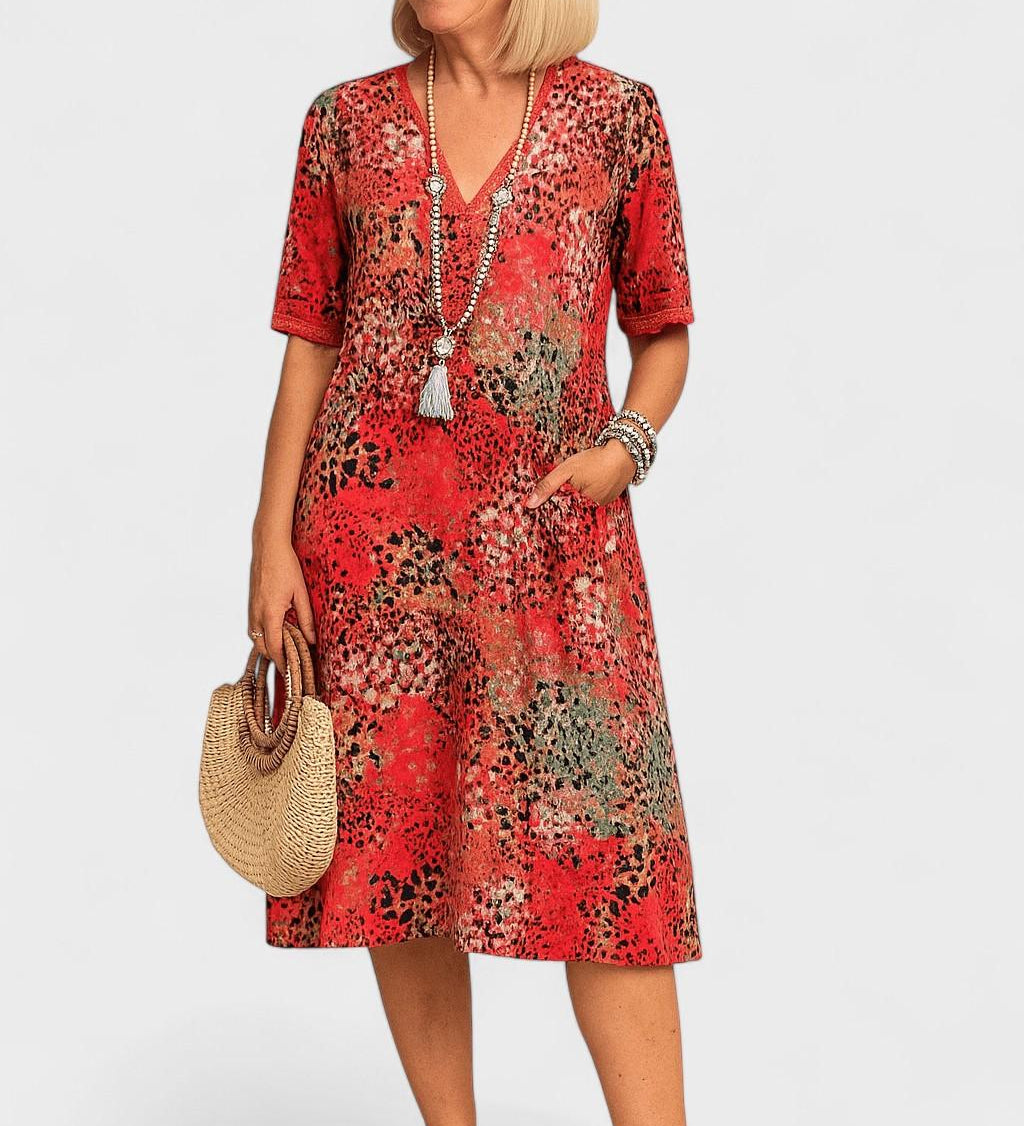 Albury™ Midi Abito