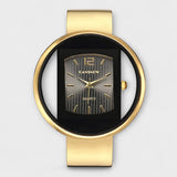 Alena® Nero audace & oro
