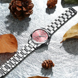 Alena® Acciaio alla moda