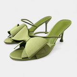 Alessia | Scarpe eleganti in ecopelle
