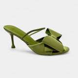 Alessia | Scarpe eleganti in ecopelle