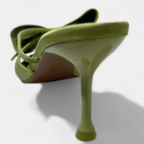 Alessia | Scarpe eleganti in ecopelle