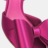 Alessia | Scarpe eleganti in ecopelle