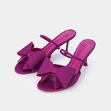 Alessia | Scarpe eleganti in ecopelle