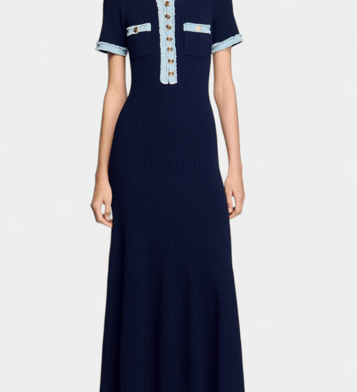 Abito Midi Alexia™