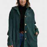 Alina™ | Giacca in velluto