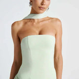 Amary™ Maxi Abito