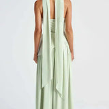 Amary™ Maxi Abito