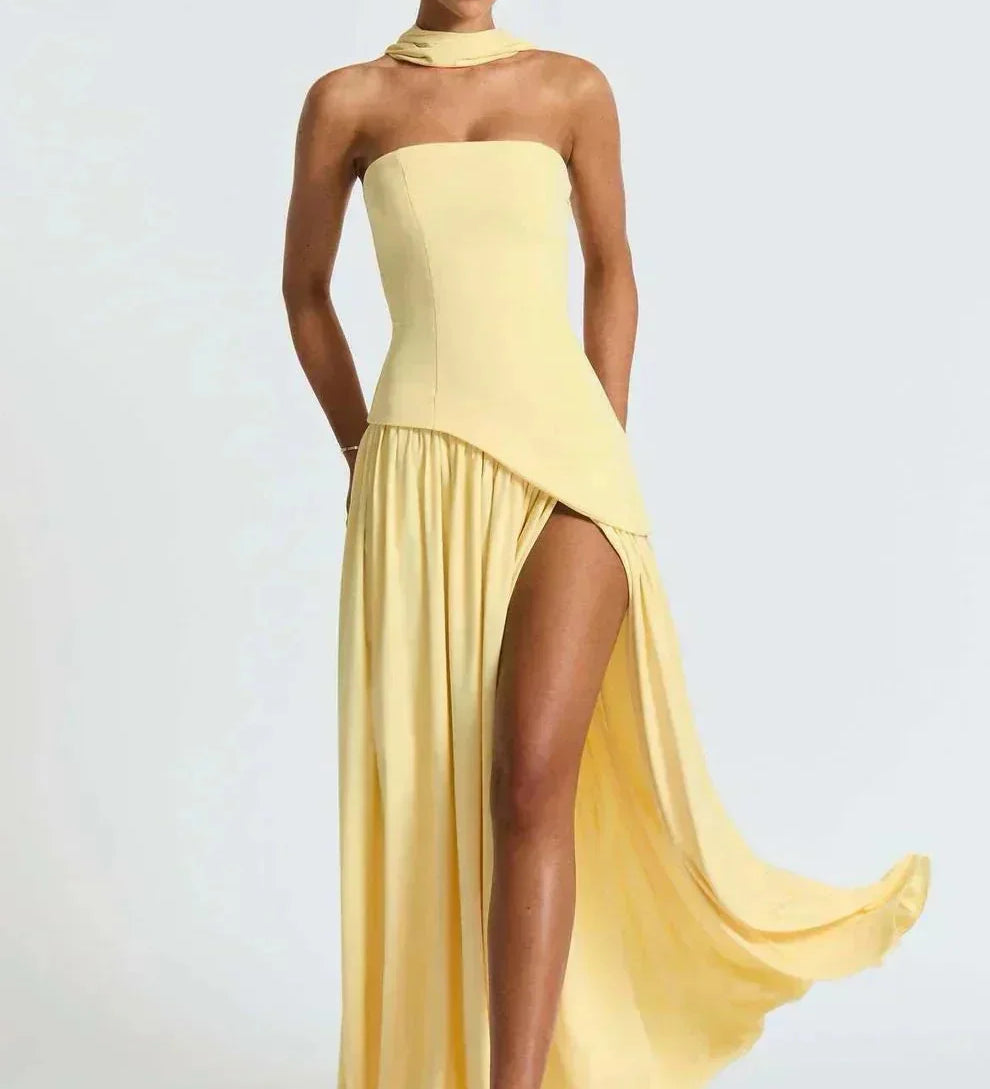 Amary™ Maxi Abito