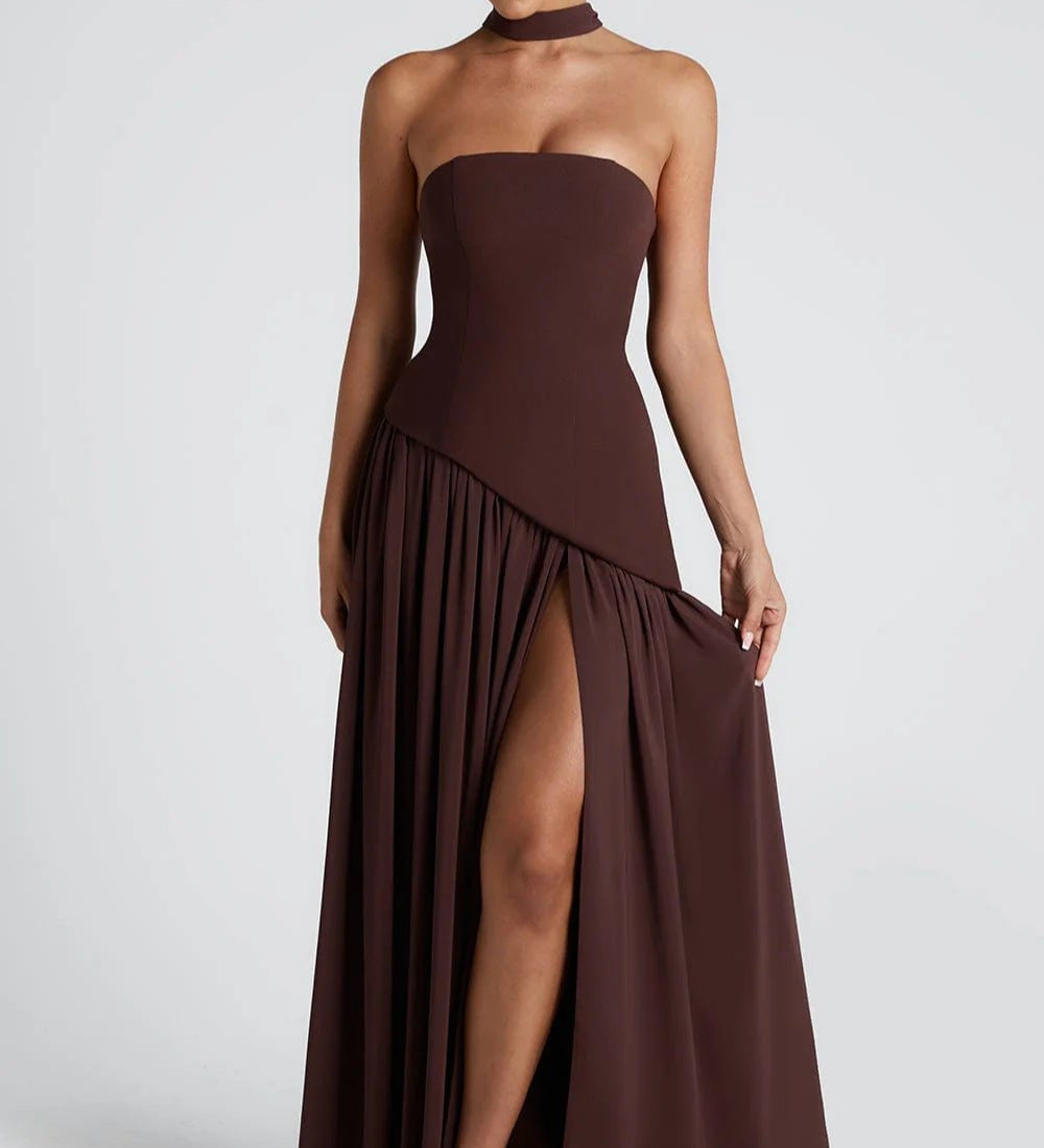 Amary™ Maxi Abito