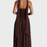 Amary™ Maxi Abito