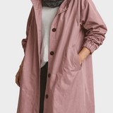Lidmila™ | Trench classico