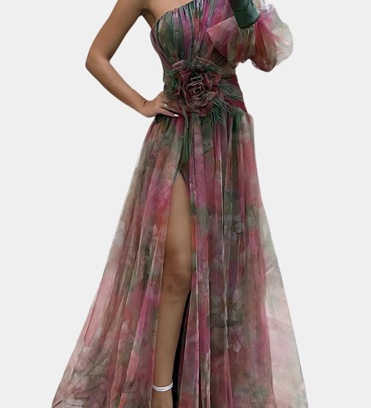 Amelie™ | Abito Elegante