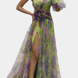 Amelie™ | Abito Elegante