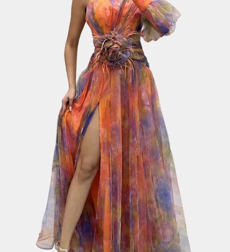 Amelie™ | Abito Elegante