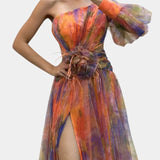 Amelie™ | Abito Elegante
