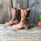 Amparo™ | Stivali eleganti