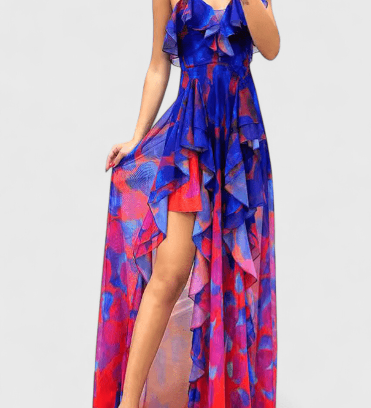 Andy Maximekko™ | Senza spalline